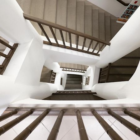 Apartamento U Zlate Hvezdy, Karel IV Litoměřice Exterior foto