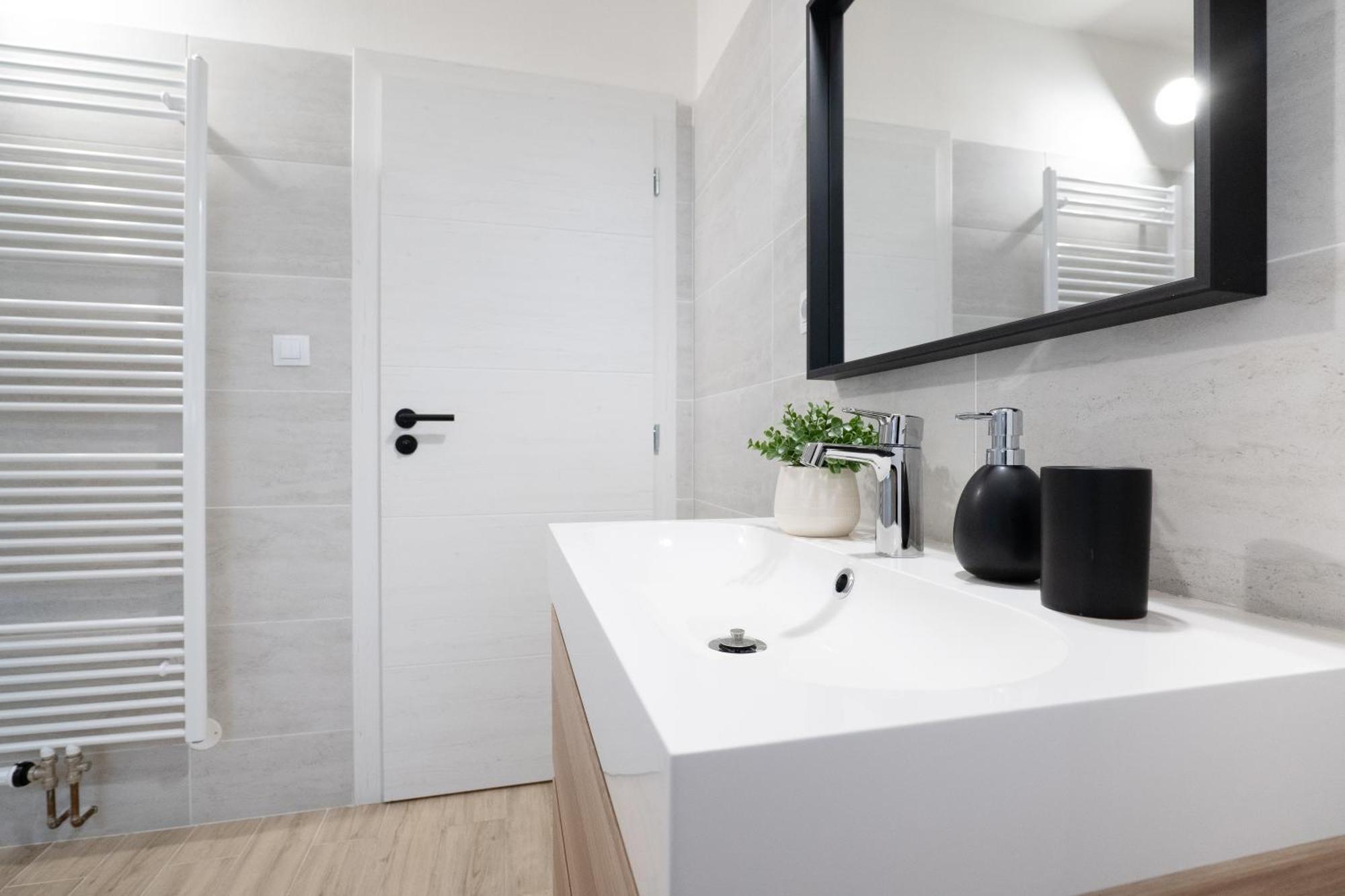 Apartamento U Zlate Hvezdy, Karel IV Litoměřice Exterior foto